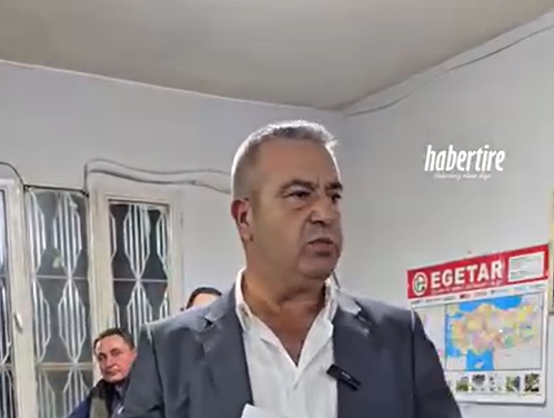 Karateke'de Yola Devam: Başkanımız Erkan Tutkaç Yeniden Seçildi